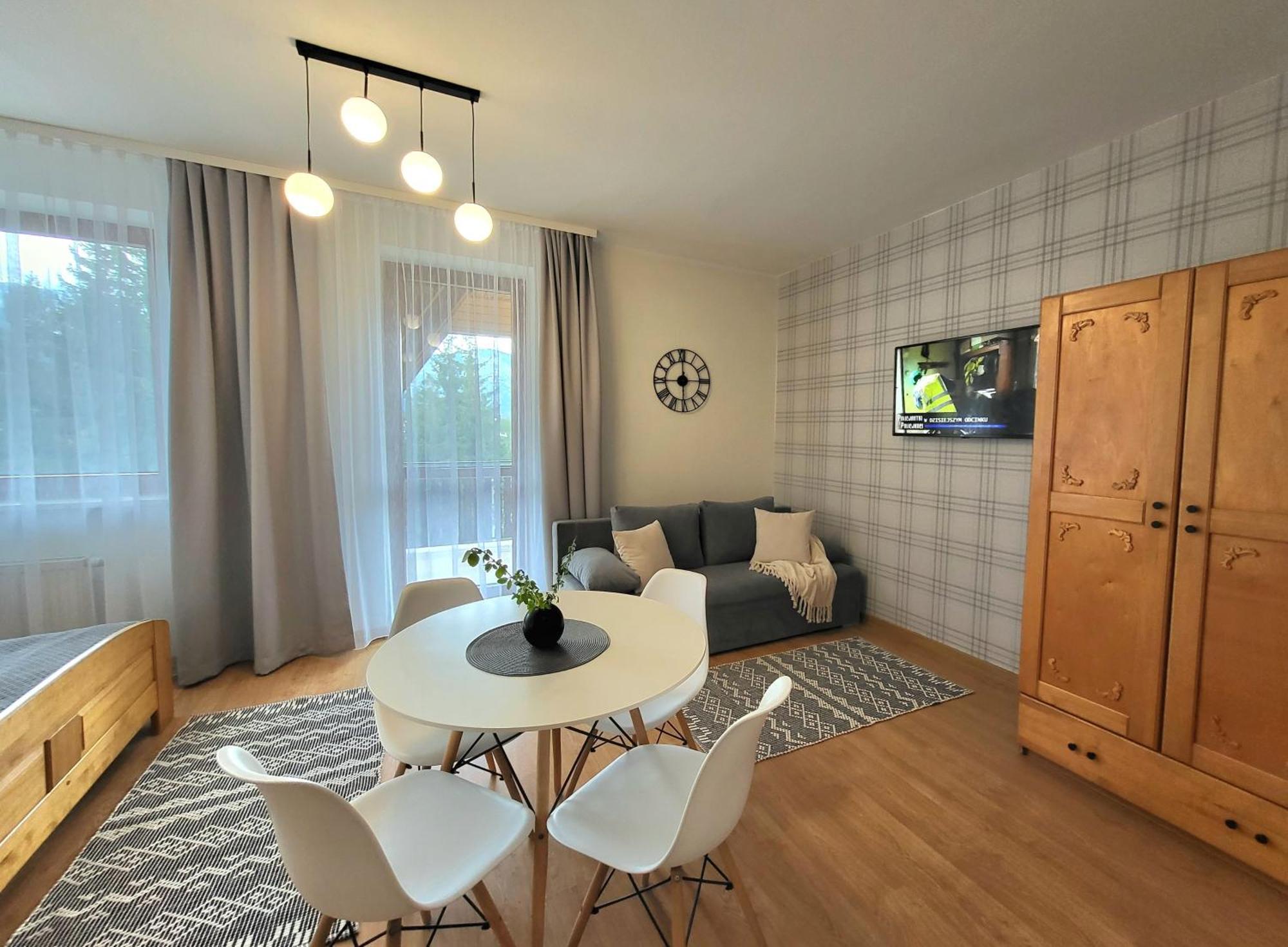 Apartamenty Velvet Косцелиско Номер фото