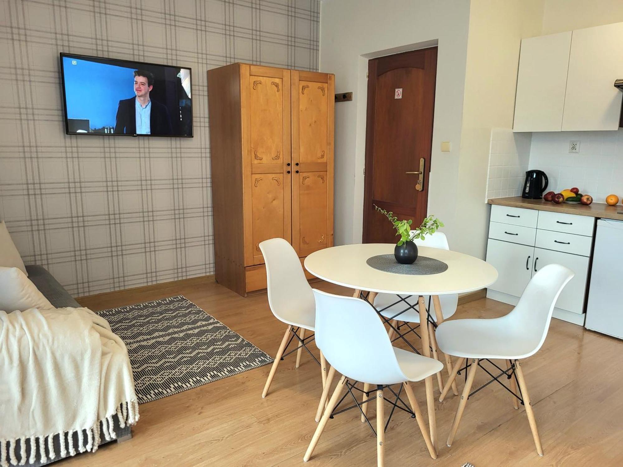 Apartamenty Velvet Косцелиско Номер фото