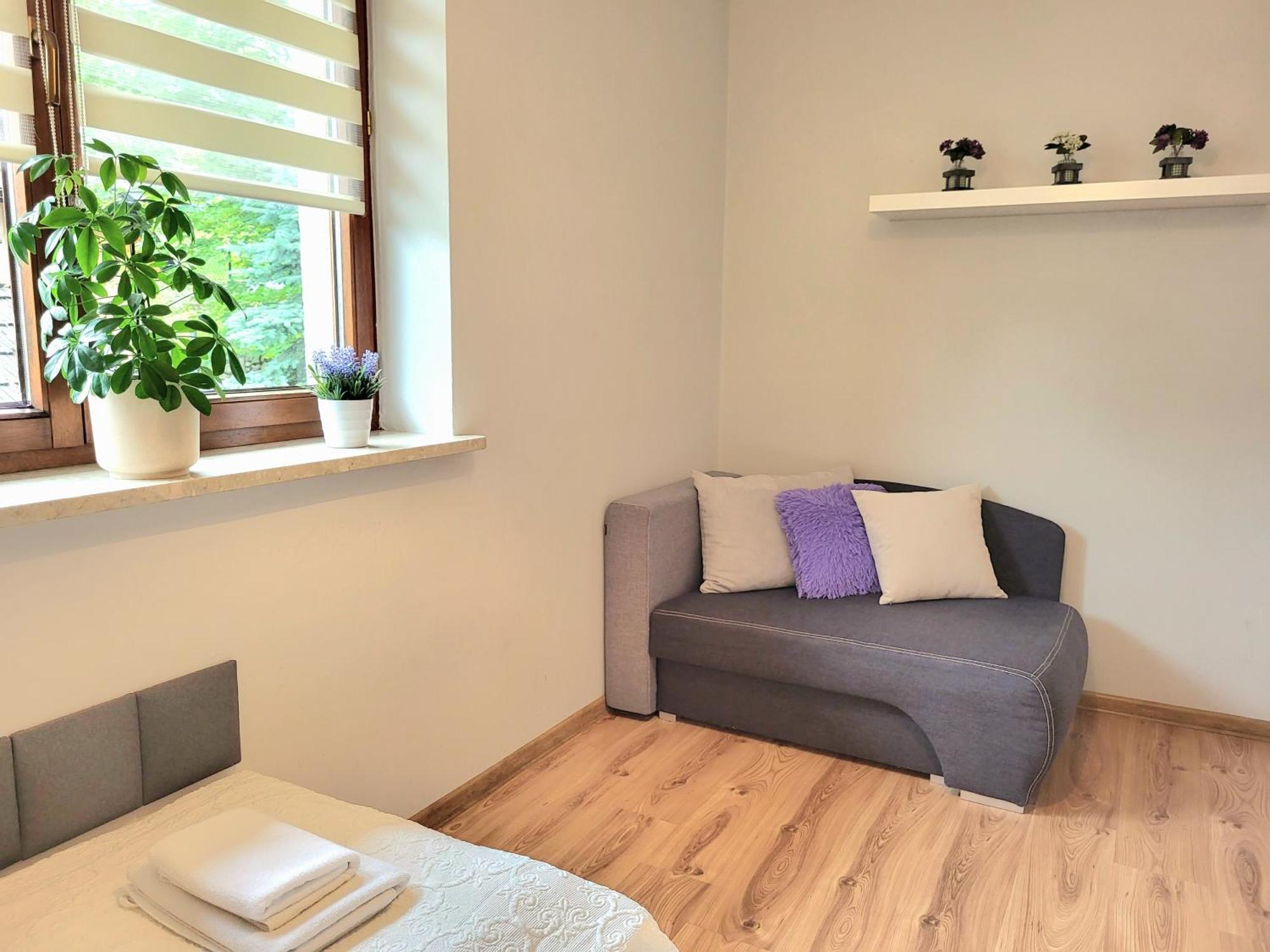 Apartamenty Velvet Косцелиско Номер фото