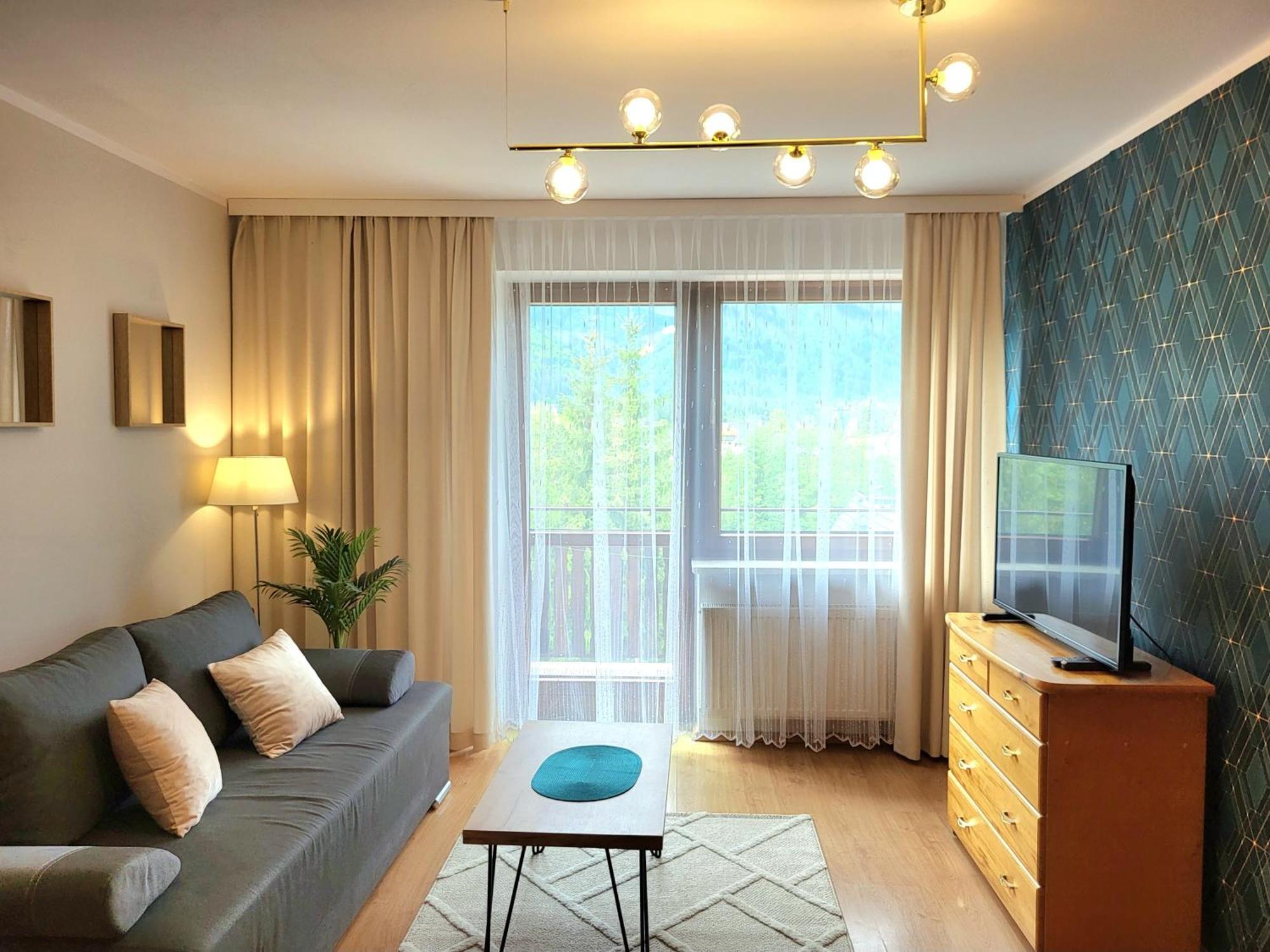 Apartamenty Velvet Косцелиско Экстерьер фото