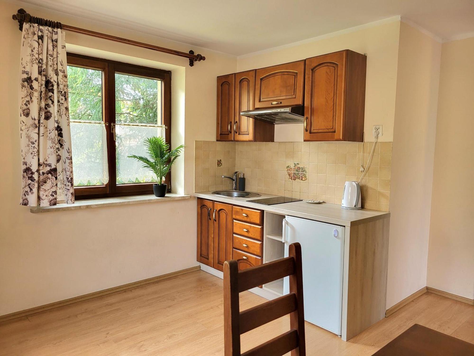 Apartamenty Velvet Косцелиско Номер фото