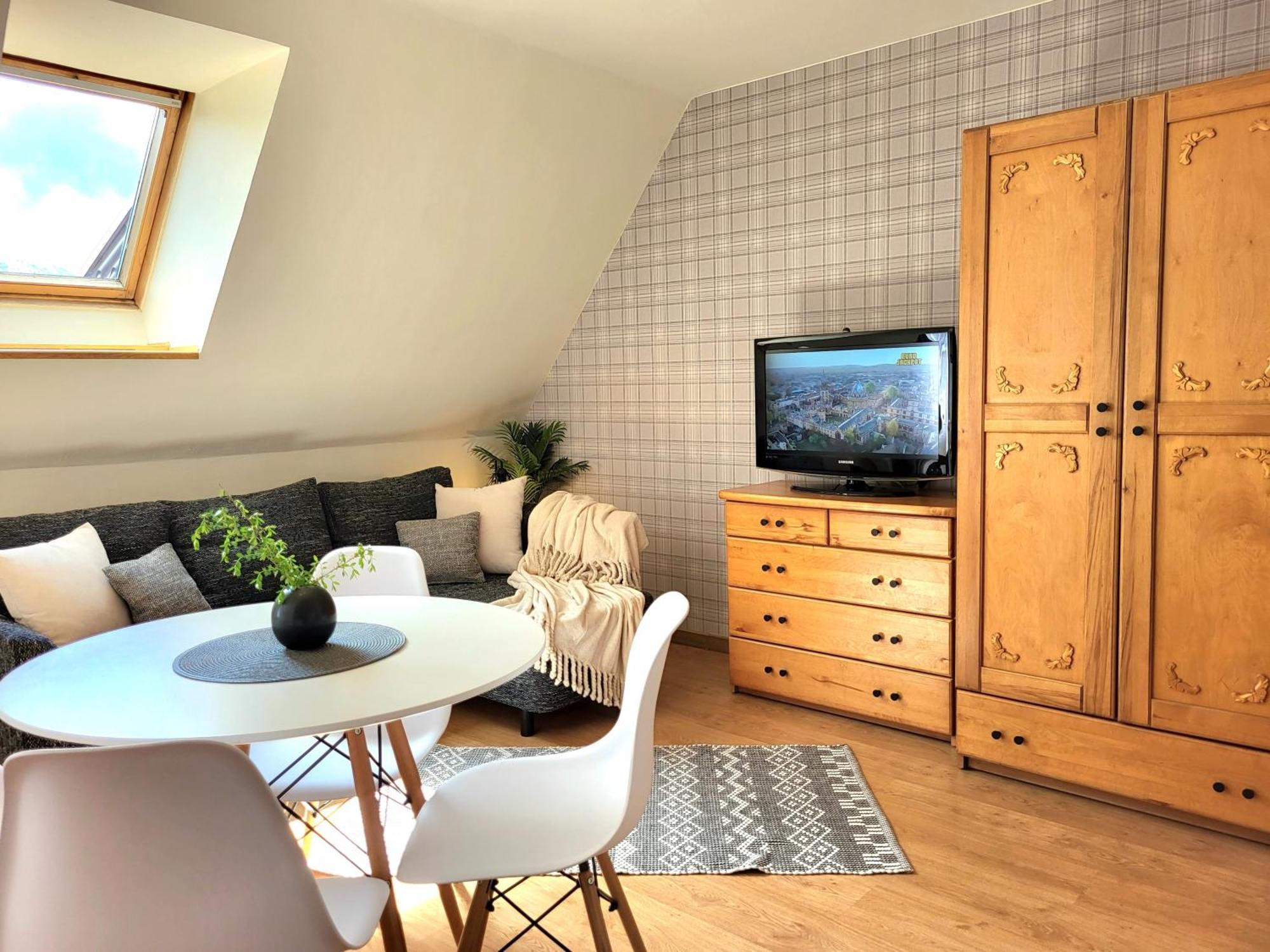 Apartamenty Velvet Косцелиско Экстерьер фото