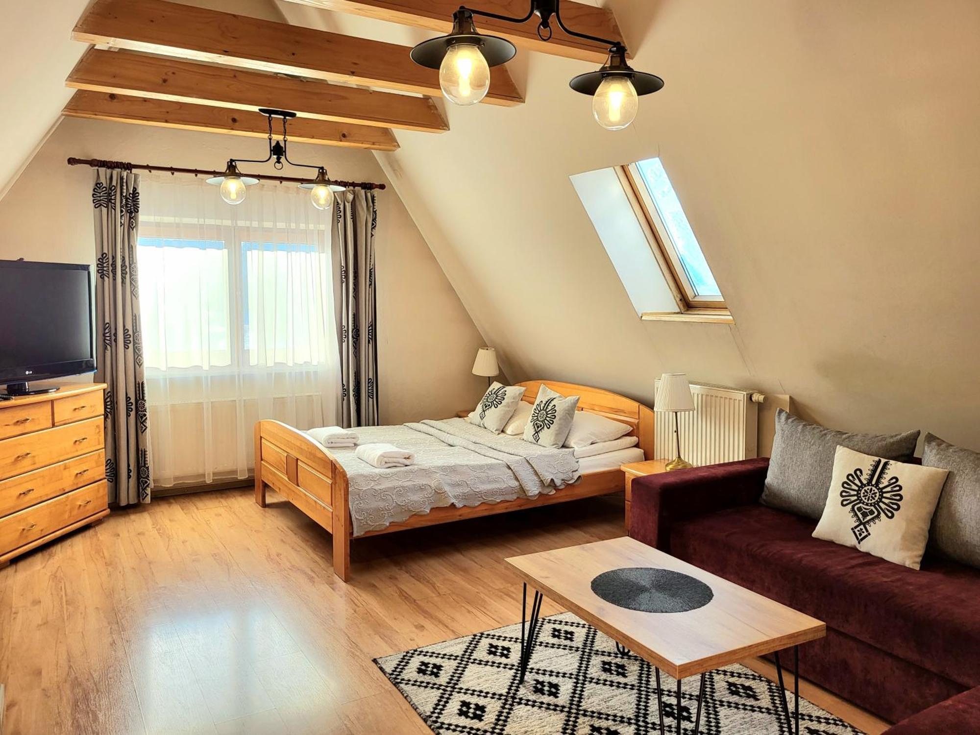 Apartamenty Velvet Косцелиско Номер фото
