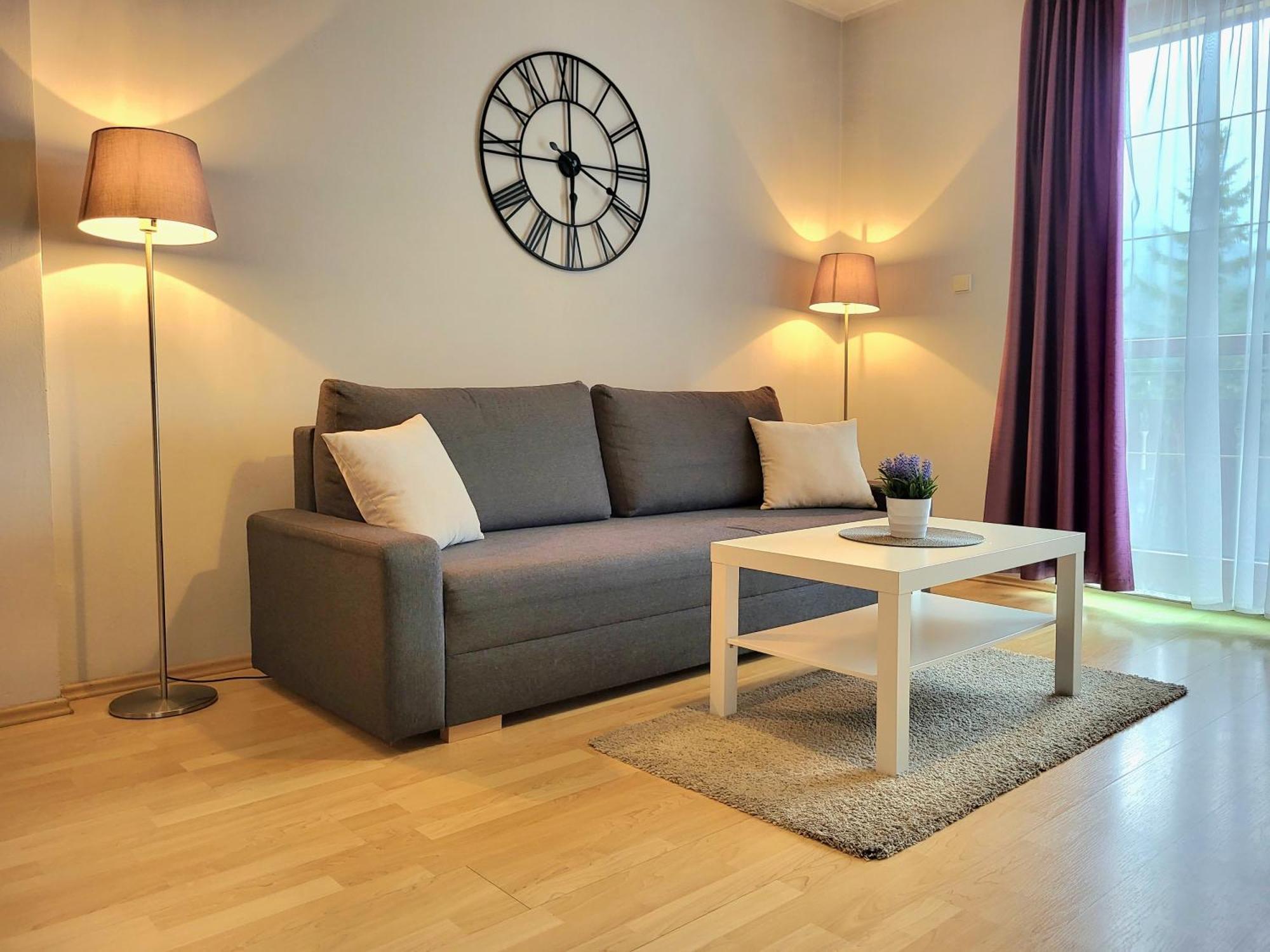 Apartamenty Velvet Косцелиско Номер фото