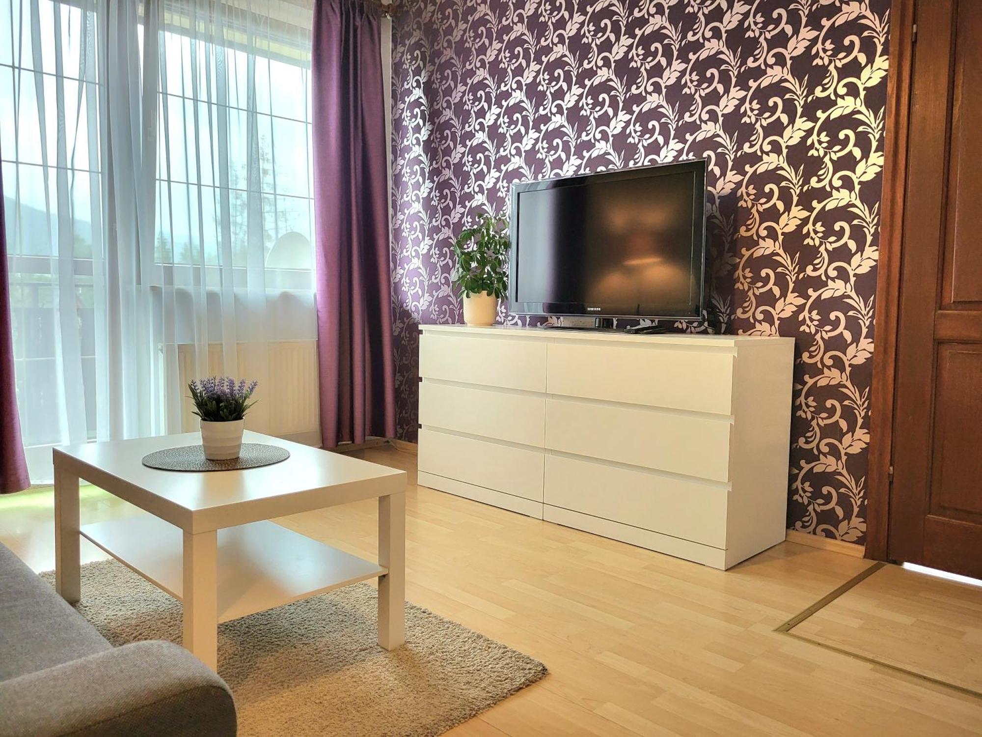 Apartamenty Velvet Косцелиско Номер фото
