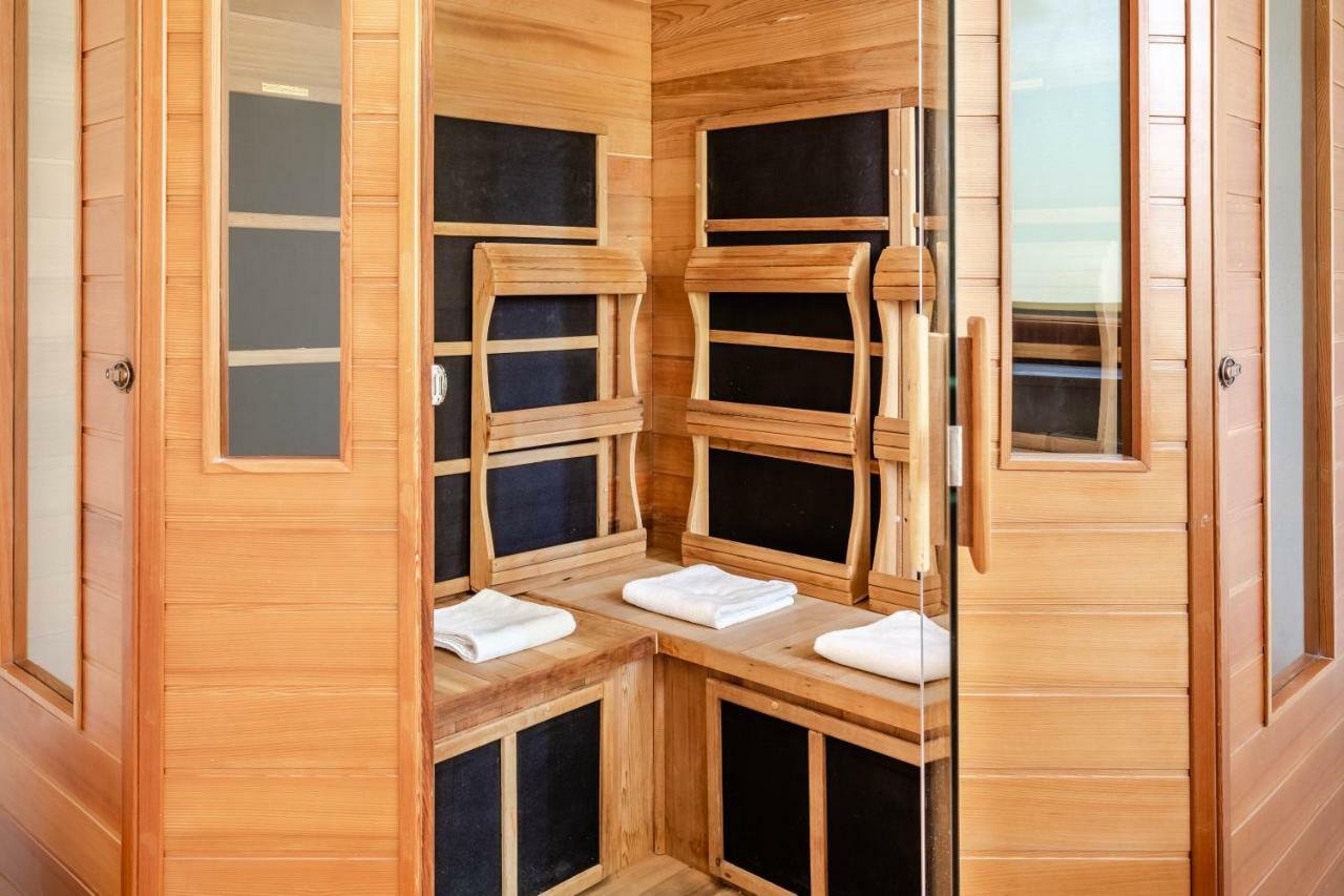 Apartamenty Velvet Косцелиско Экстерьер фото